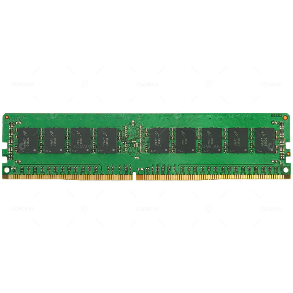 CT8G4RFD8213-18FA1 CRUCIAL MEMORY 8GB 2RX8 PC4 2133P DDR4 17000P